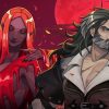 Belmont’s Curse Devs Are Fully Aware and Loving the ‘Horny’ Fanart for Their Game