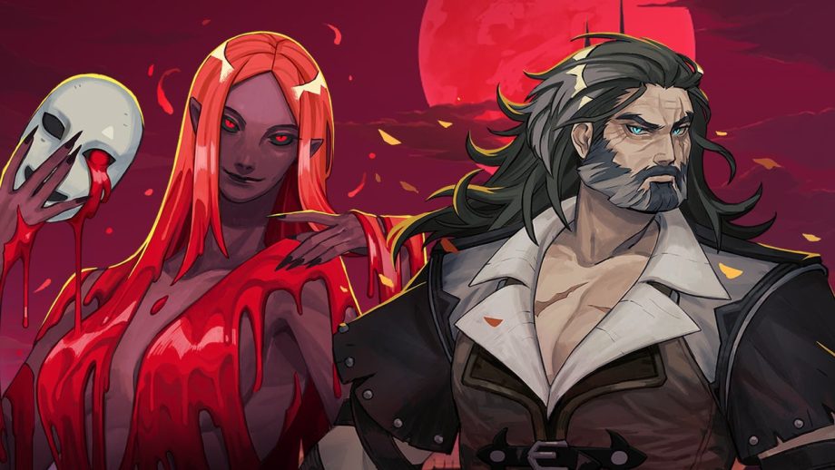 Belmont’s Curse Devs Are Fully Aware and Loving the ‘Horny’ Fanart for Their Game Belmont’s Curse Devs Are Fully Aware and Loving the ‘Horny’ Fanart for Their Game