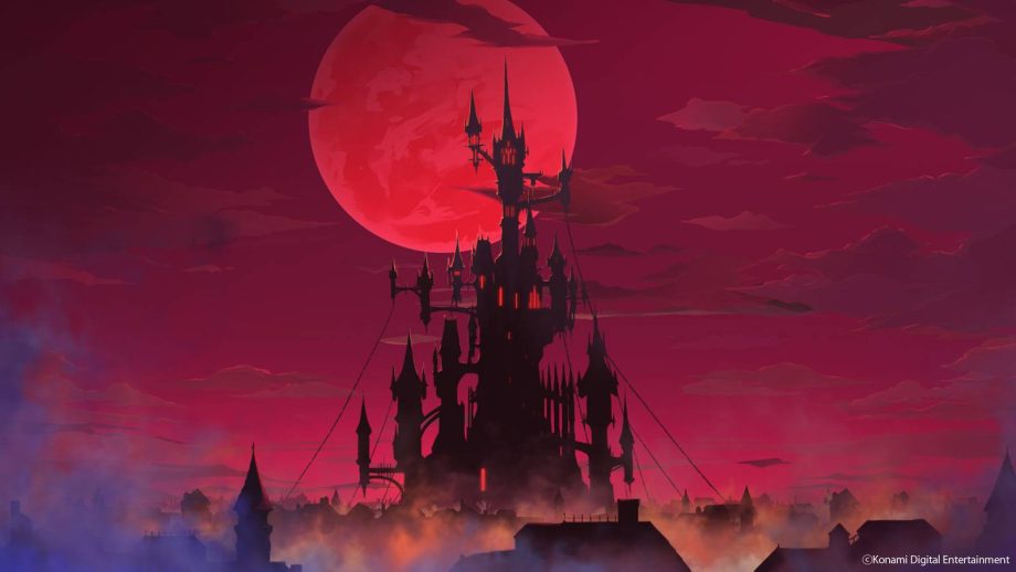 Belmont’s Curse Is a Near-Perfect Metroidvania Belmont’s Curse Is a Near-Perfect Metroidvania
