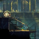 How to kill enemies with a whip attack in Castlevania Belmont’s Curse