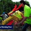 Why the Dajiao Festival on Hong Kong’s Kat O island is held once every 10 years