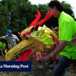 Why the Dajiao Festival on Hong Kong’s Kat O island is held once every 10 years