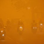 South-east Asia’s worst haze episodes explained