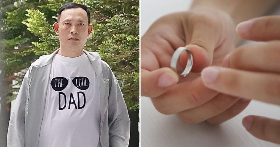 Forged divorce certificate leads to bigamy charge