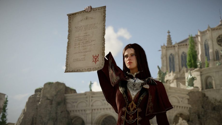 Crimson Desert New Story DLC Requirements Confirmed