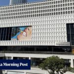 ‘Hong Kong would be impossible.’ Why the newest Fotografiska photo museum is in Shenzhen