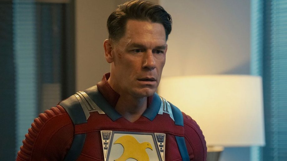 Peacemaker Taking Backseat as James Gunn Builds DCU, John Cena Says