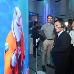 Ocean exploration builds teamwork and future skills