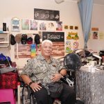 Facing the heat at home: How vulnerable households are getting some cool help
