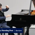 Review | Hong Kong pianist John Lee does justice to Rachmaninov and more despite dry acoustics