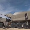 Singapore Fields Israeli SIGMA 155 SPH and Mystery Precision Land Shooter, Preparing Even for Tank-Backed Amphibious Assault on 746 sq km