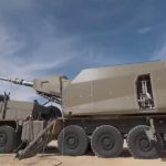 Singapore Fields Israeli SIGMA 155 SPH and Mystery Precision Land Shooter, Preparing Even for Tank-Backed Amphibious Assault on 746 sq km