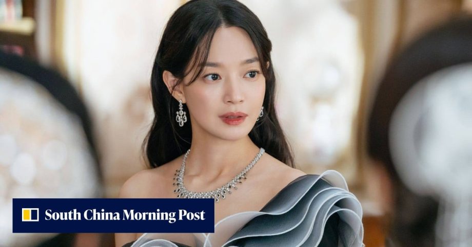 Disney+ K-drama The Remarried Empress: Shin Min-a reigns in lavish royal romance fantasy