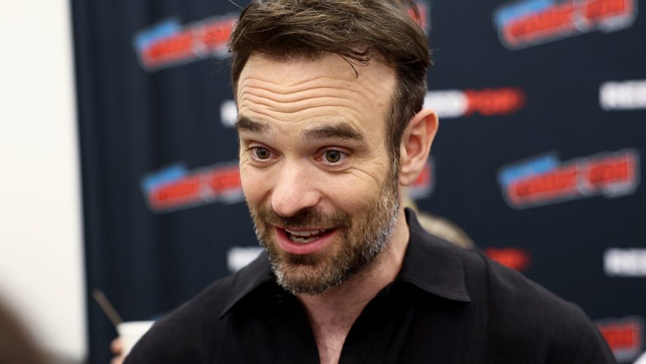 Daredevil Star Charlie Cox Confirms He’s in an Unannounced Sega Game Daredevil Star Charlie Cox Confirms He’s in an Unannounced Sega Game
