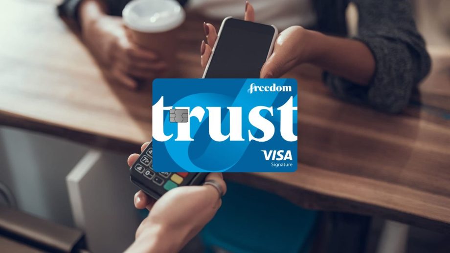 How to check MCCs instantly with Trust cards