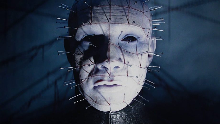 Hellraiser’s Clive Barker Feared Game Would Be ‘Overly Censored’ But Proud as F**k of End Result Hellraiser’s Clive Barker Feared Game Would Be ‘Overly Censored’ But Proud as F**k of End Result