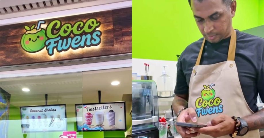 Coconut shake shop spends over ,000 on bloggers and Telegram group to promote business, gets ‘almost zero’ traction, Lifestyle News
