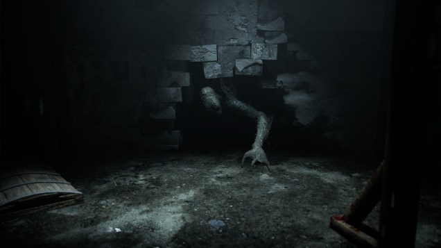 14 Horror Games It Would Be Terrifying Not To Wishlist 14 Horror Games It Would Be Terrifying Not To Wishlist