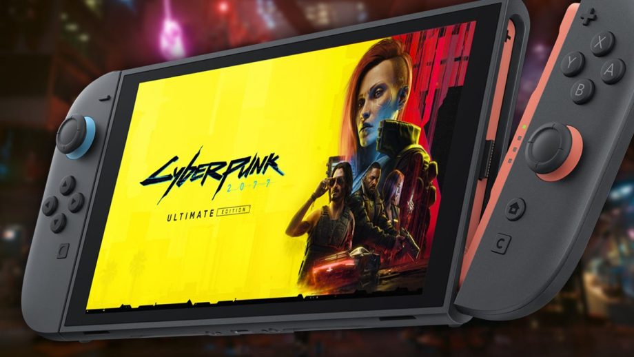 The Best Deals Today: Cyberpunk 2077 for Switch 2, Pikmin 4, Star Wars Zero Company, and More The Best Deals Today: Cyberpunk 2077 for Switch 2, Pikmin 4, Star Wars Zero Company, and More