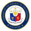 Philippines, Singapore Strengthen Energy Cooperation, Exchange Letters of Intent at SIEW 2026