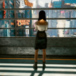 8 Best Cyberpunk 2077 Replacement Games