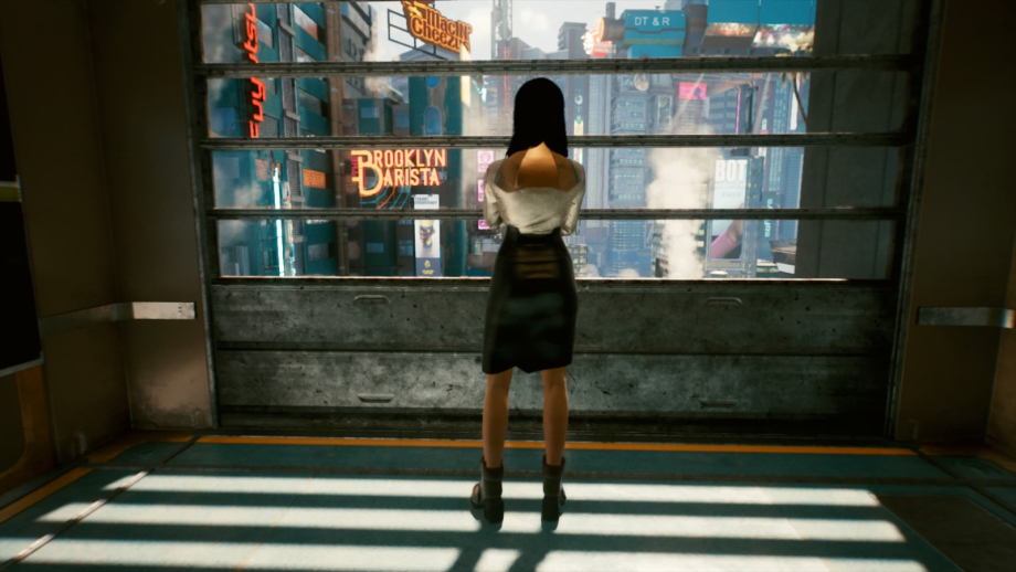 8 Best Cyberpunk 2077 Replacement Games 8 Best Cyberpunk 2077 Replacement Games