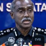 Malaysian, Singapore police arrest 30 in cross-border crackdown