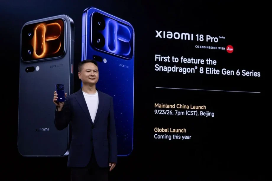 From Gran Turismo to smartphones: How Xiaomi is taking innovation beyond the track From Gran Turismo to smartphones: How Xiaomi is taking innovation beyond the track