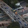 LTA catches 250 goods vehicles in enforcement blitzes