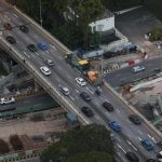 LTA catches 250 goods vehicles in enforcement blitzes
