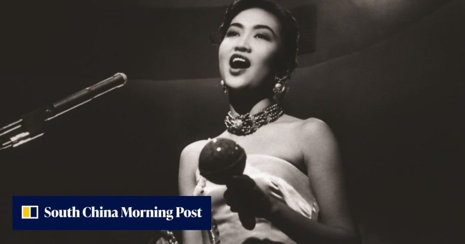 Why the 1960 film The Wild, Wild Rose is the late Grace Chang’s greatest cinematic triumph Why the 1960 film The Wild, Wild Rose is the late Grace Chang’s greatest cinematic triumph