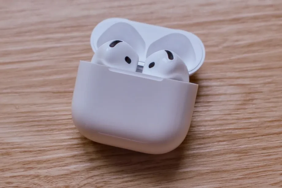 AirPods 5 review: Amazing open-style earbuds AirPods 5 review: Amazing open-style earbuds