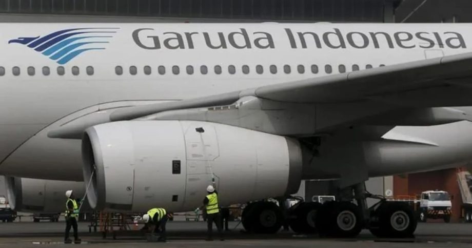 Indonesia tells pilgrims to avoid transiting in Singapore, Malaysia Indonesia tells pilgrims to avoid transiting in Singapore, Malaysia