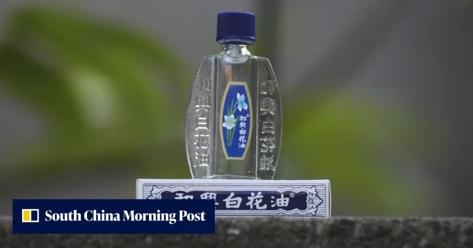 6 ways to use White Flower Oil at home, from repelling pests to removing stickers