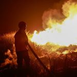 Indonesia to hold technical talks with Malaysia on forest fire assistance