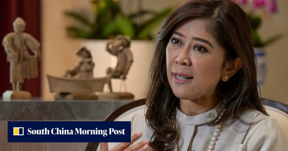 ‘Singapore also at risk’: Indonesian minister urges calm over internet cable jab