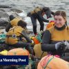 From New York to Jeju Island: an American joins South Korea’s famed female free divers