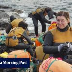 From New York to Jeju Island: an American joins South Korea’s famed female free divers