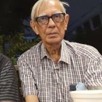 Retired police officer with distinguished career, including SQ117 hijack response, dies at 86