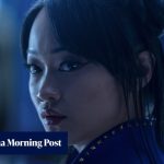 Who is Callina Liang, the actress playing Chun-Li in the new Street Fighter movie?