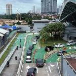 Johor couple heading to S’pore held over RM3mil undeclared cash