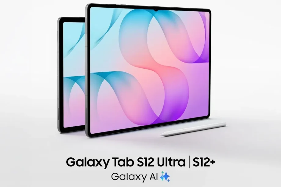 Samsung’s new Galaxy Tab S12 series tablets look like the best Android tablets money can buy
