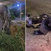 Fatal Tampines crash: Driver handed 9 charges