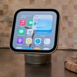 Apple’s new smart home hub is called HomeView, and it costs considerably less than what I was expecting 