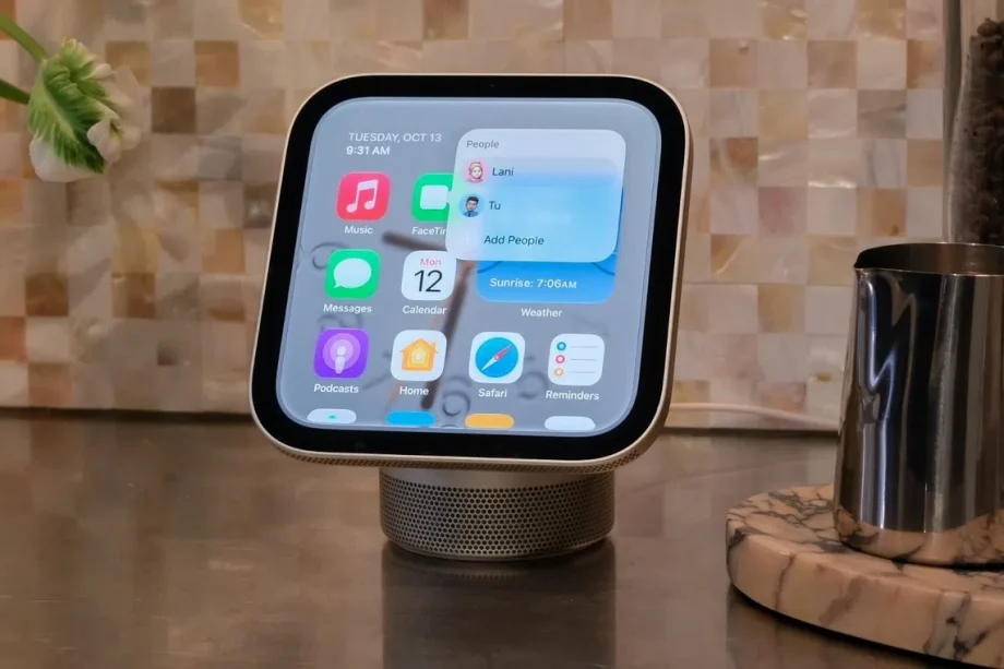 Apple’s new smart home hub is called HomeView, and it costs considerably less than what I was expecting Apple’s new smart home hub is called HomeView, and it costs considerably less than what I was expecting