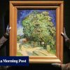 Rare Van Gogh painting in Hong Kong; Forbidden City’s workshops: 7 Lifestyle highlights