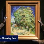 Rare Van Gogh painting in Hong Kong; Forbidden City’s workshops: 7 Lifestyle highlights