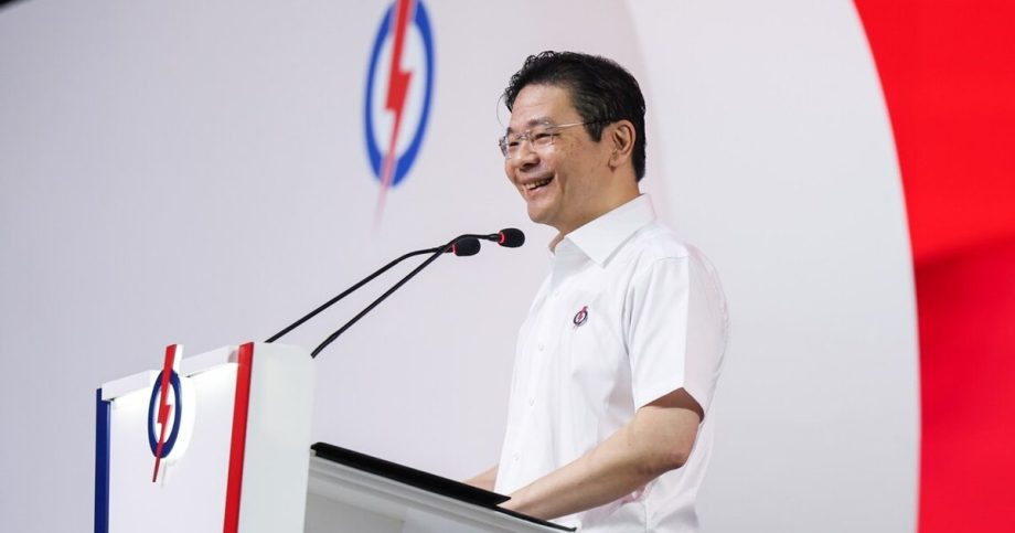 PM Wong: Govt to tackle living costs and secure better jobs PM Wong: Govt to tackle living costs and secure better jobs