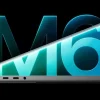 The MacBook Pro now comes with the M6 chip and N1 chip for better performance and connectivity