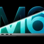 The MacBook Pro now comes with the M6 chip and N1 chip for better performance and connectivity